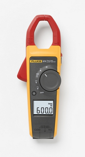 Fluke FLUKE-373/E Clamp meter